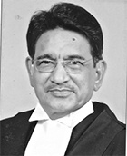 Chief Justice of India R M Lodha